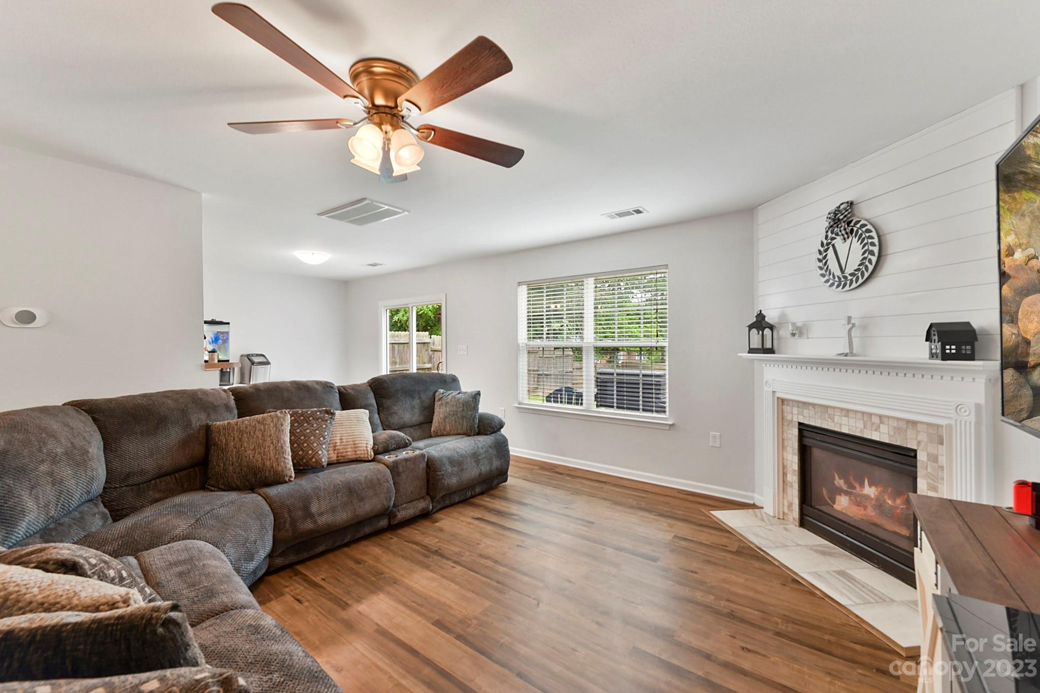 Fairway Woods - Residential