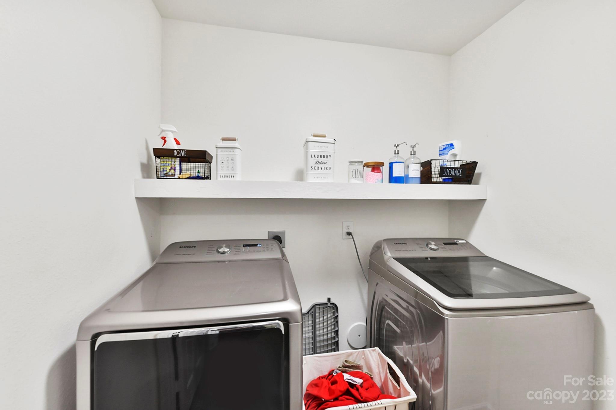 Fairway Woods - Residential