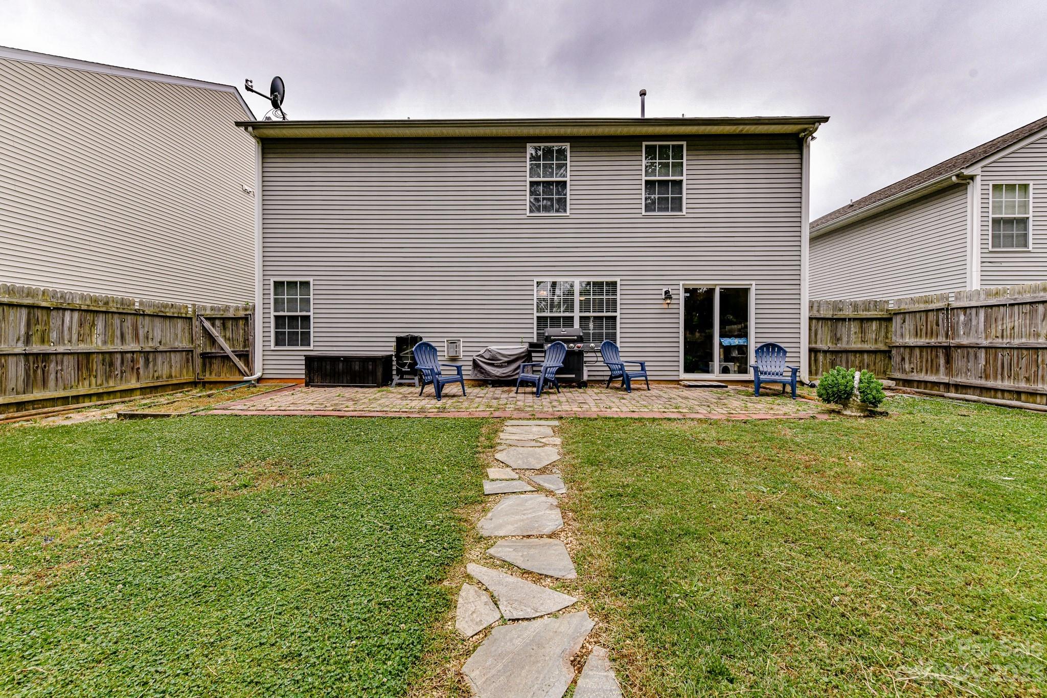 Fairway Woods - Residential