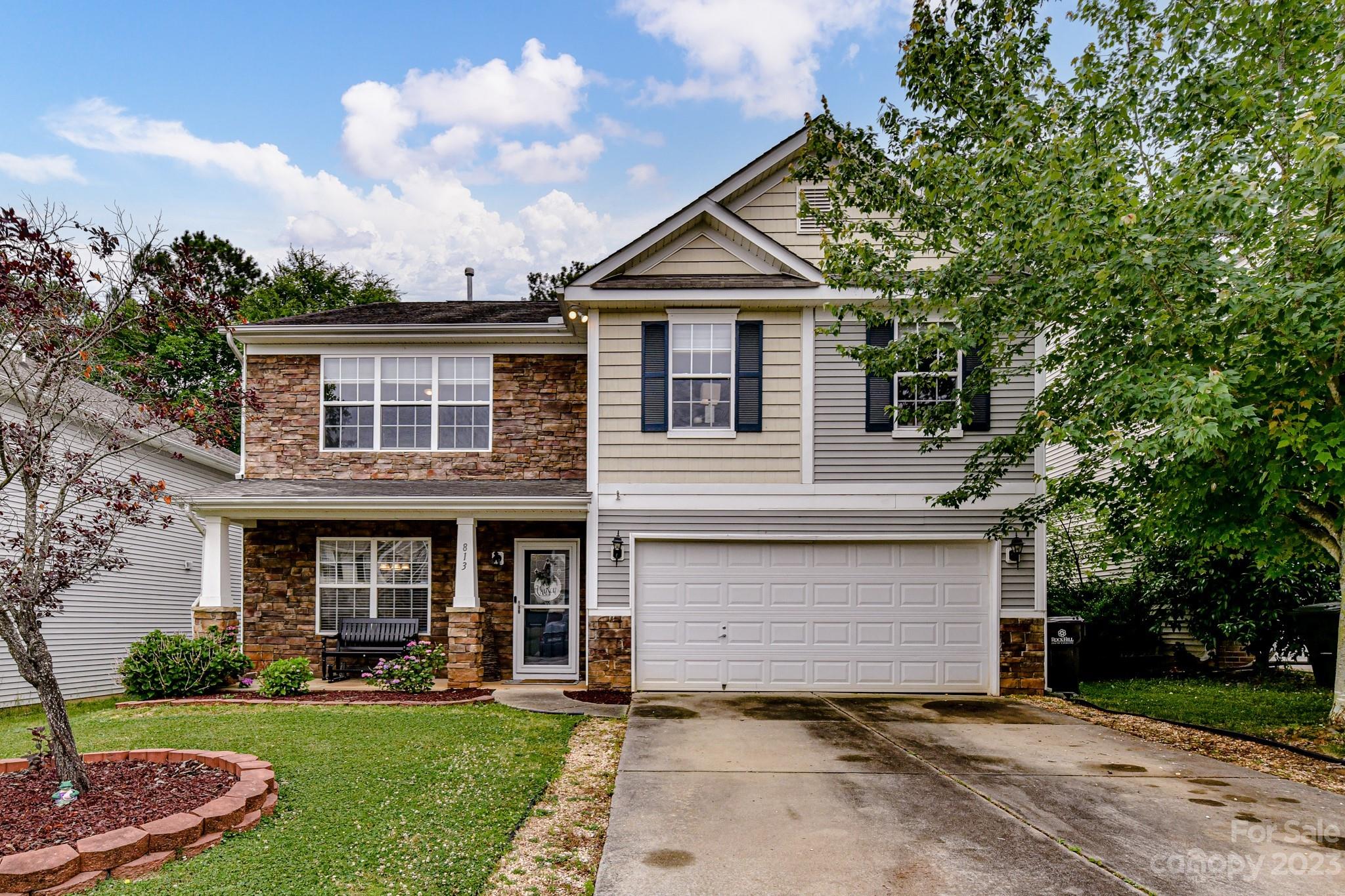 Fairway Woods - Residential