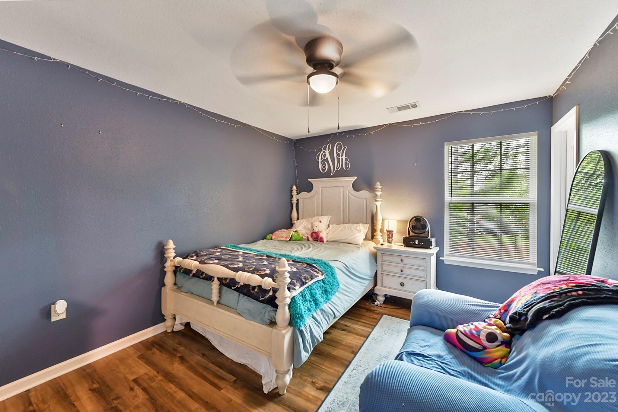 Fairway Woods - Residential