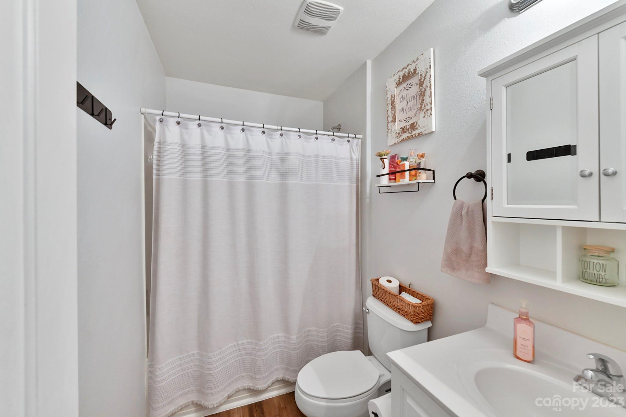 Fairway Woods - Residential