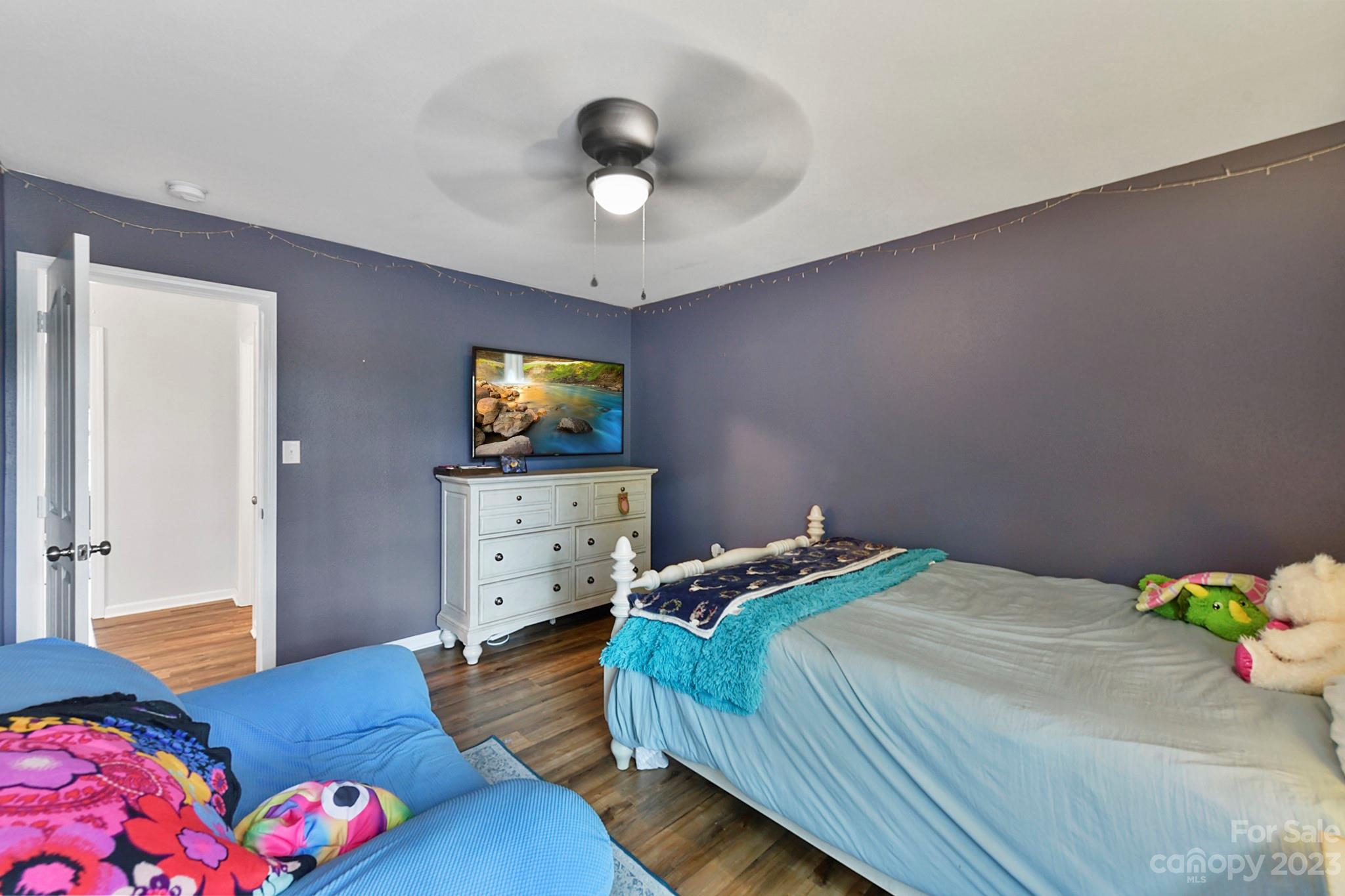 Fairway Woods - Residential