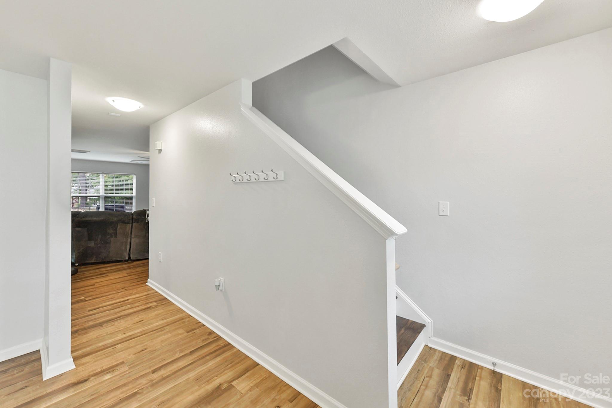 Fairway Woods - Residential