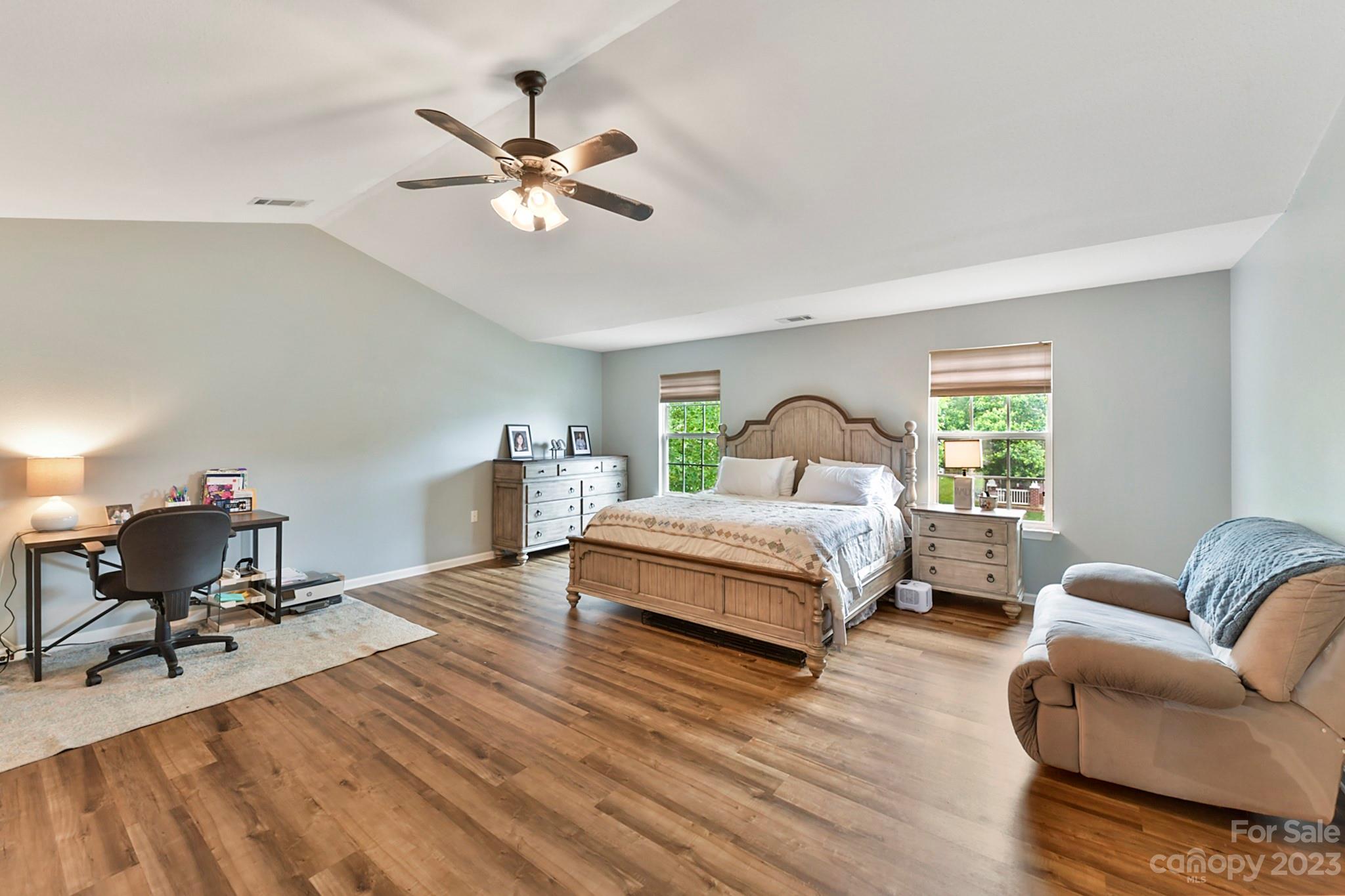 Fairway Woods - Residential