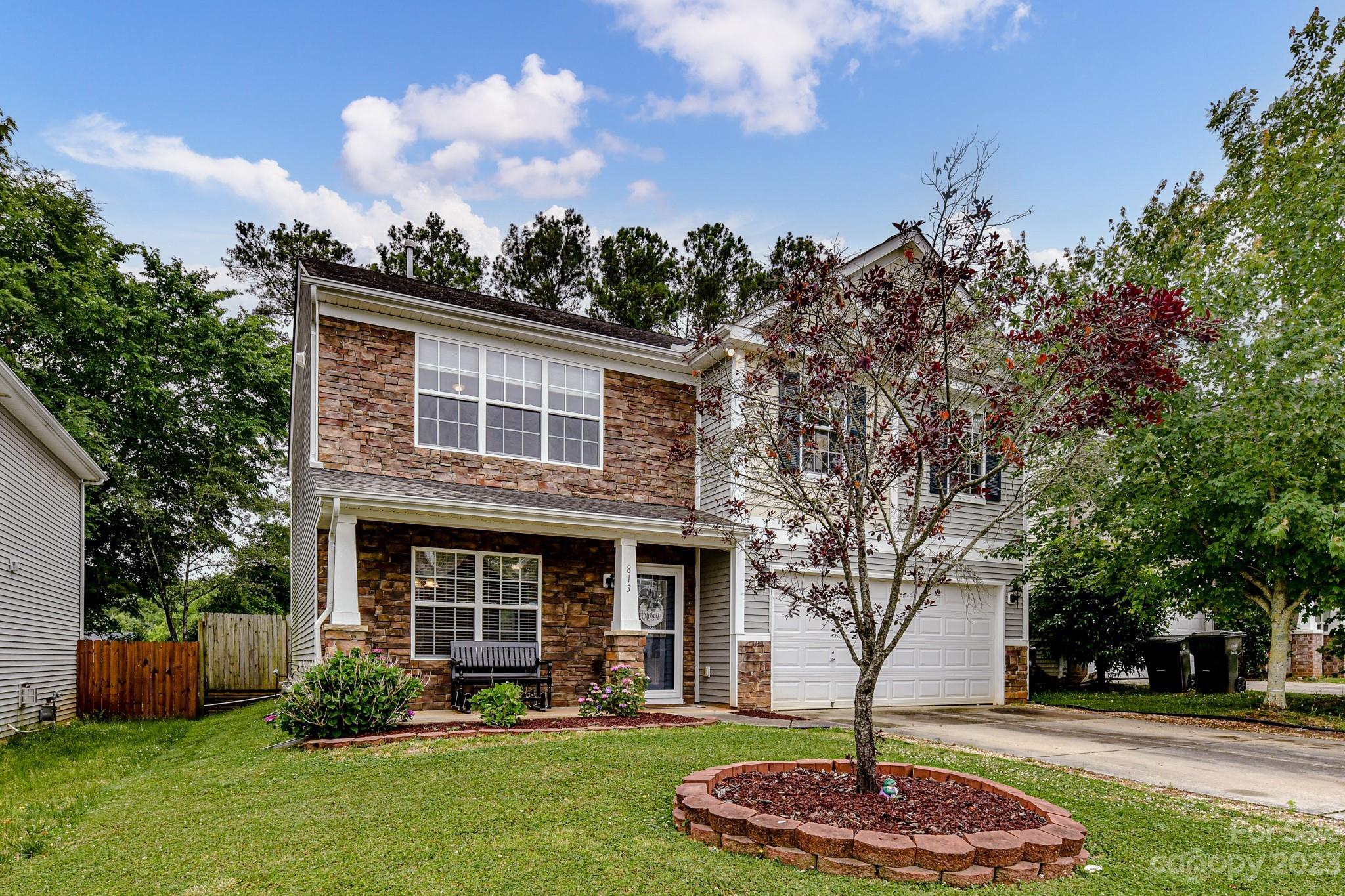 Fairway Woods - Residential