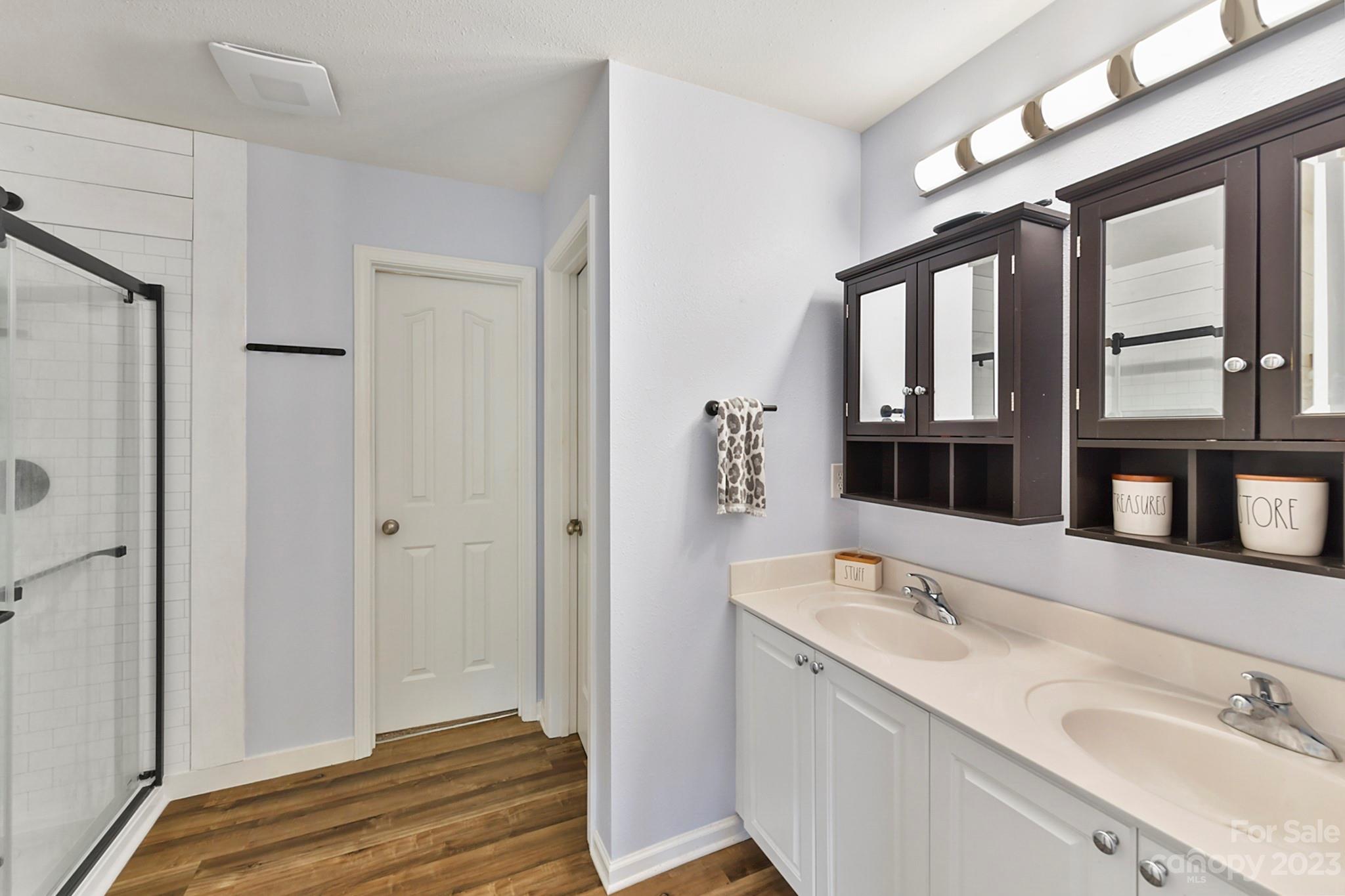 Fairway Woods - Residential