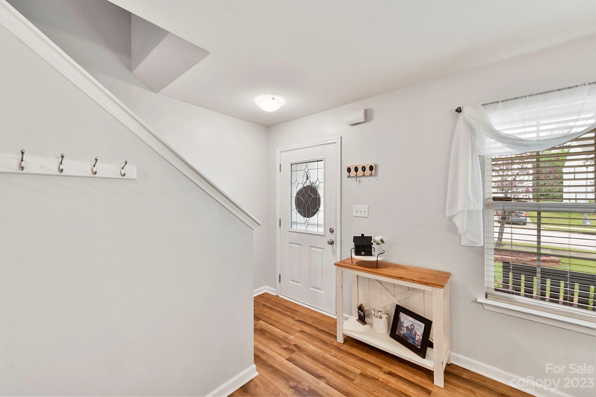 Fairway Woods - Residential