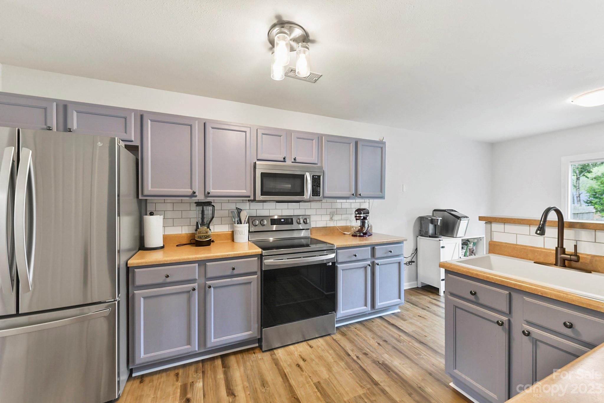 Fairway Woods - Residential