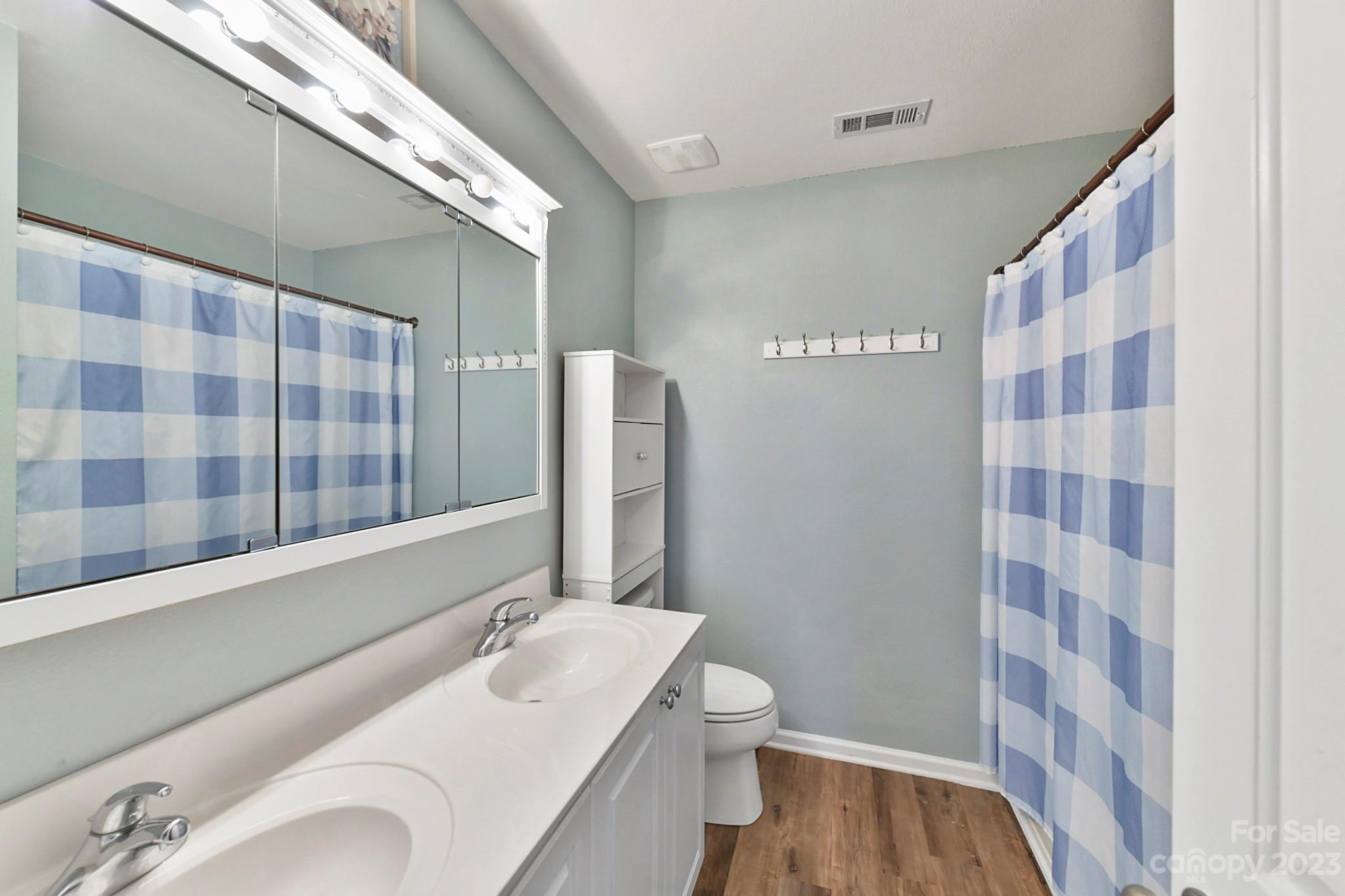 Fairway Woods - Residential