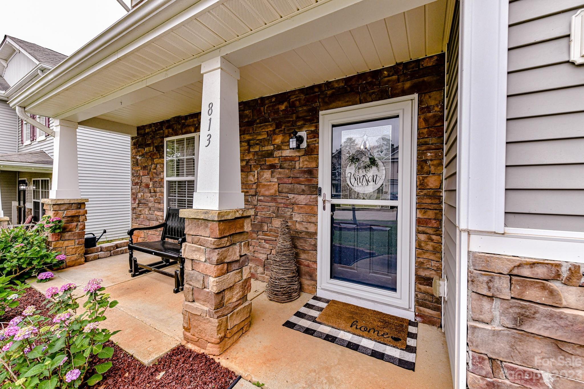 Fairway Woods - Residential