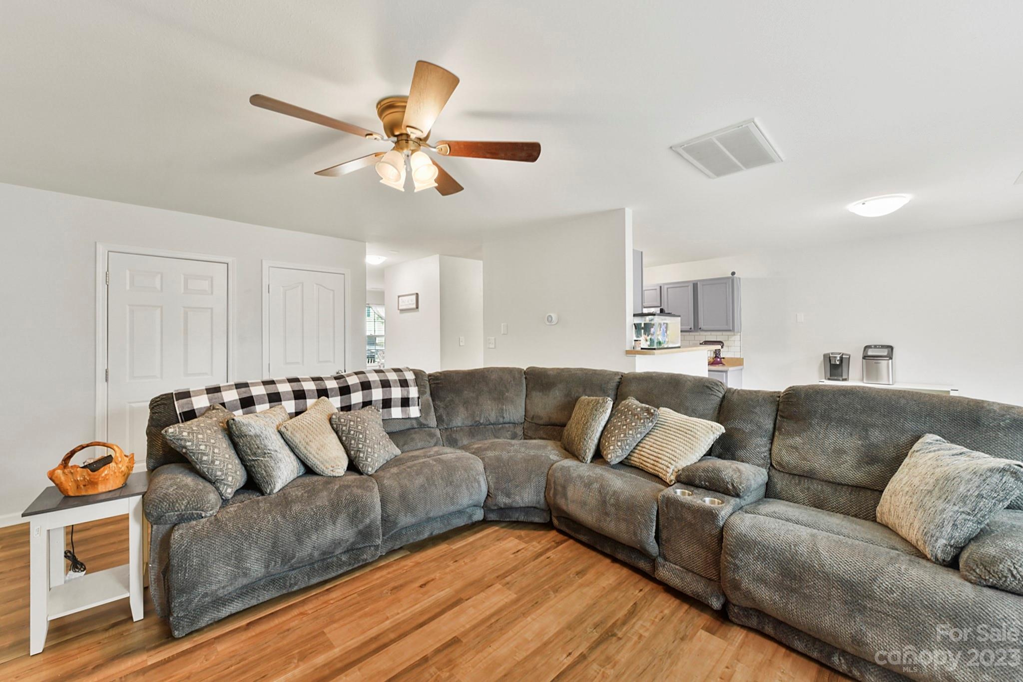 Fairway Woods - Residential