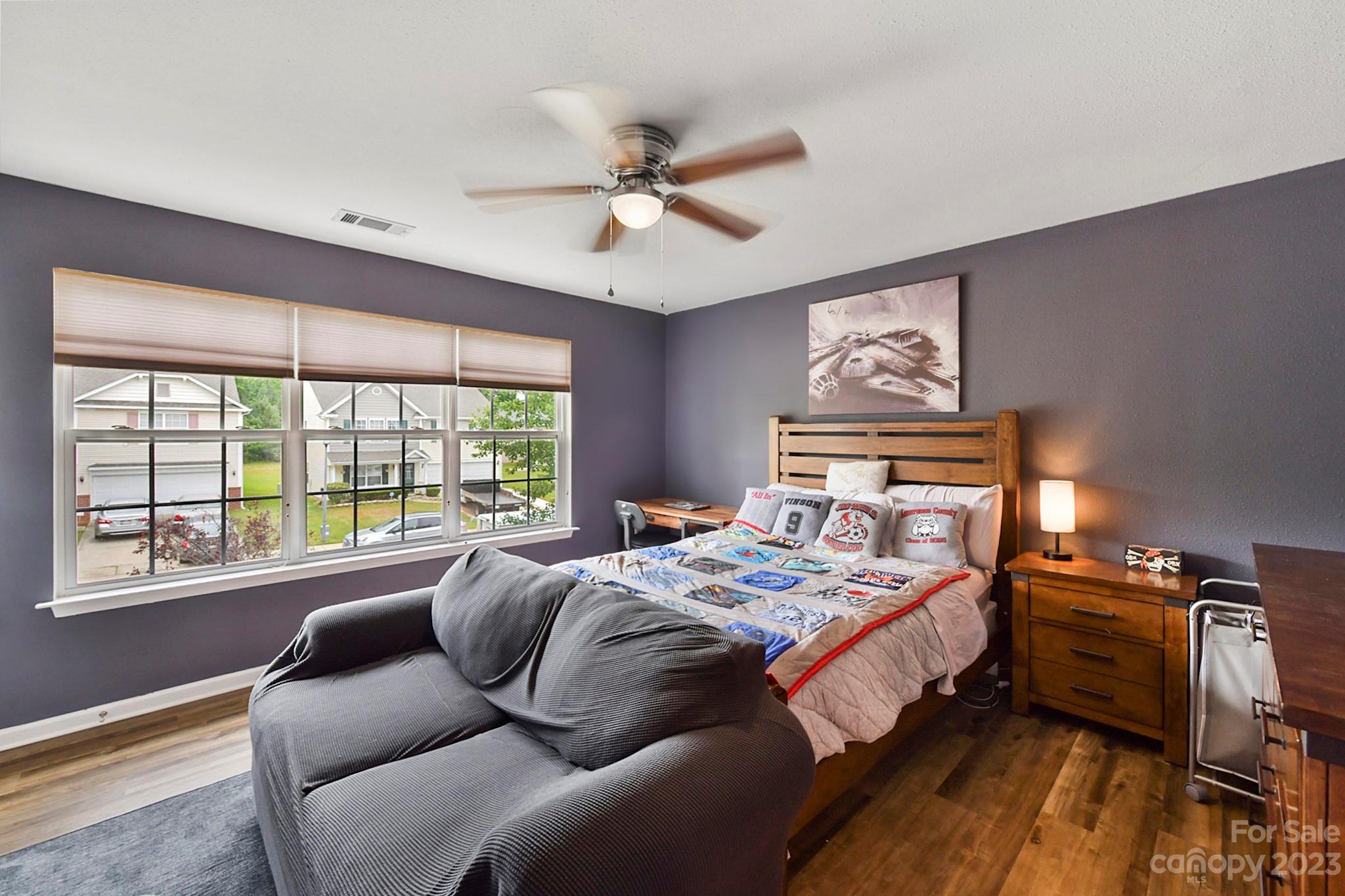 Fairway Woods - Residential