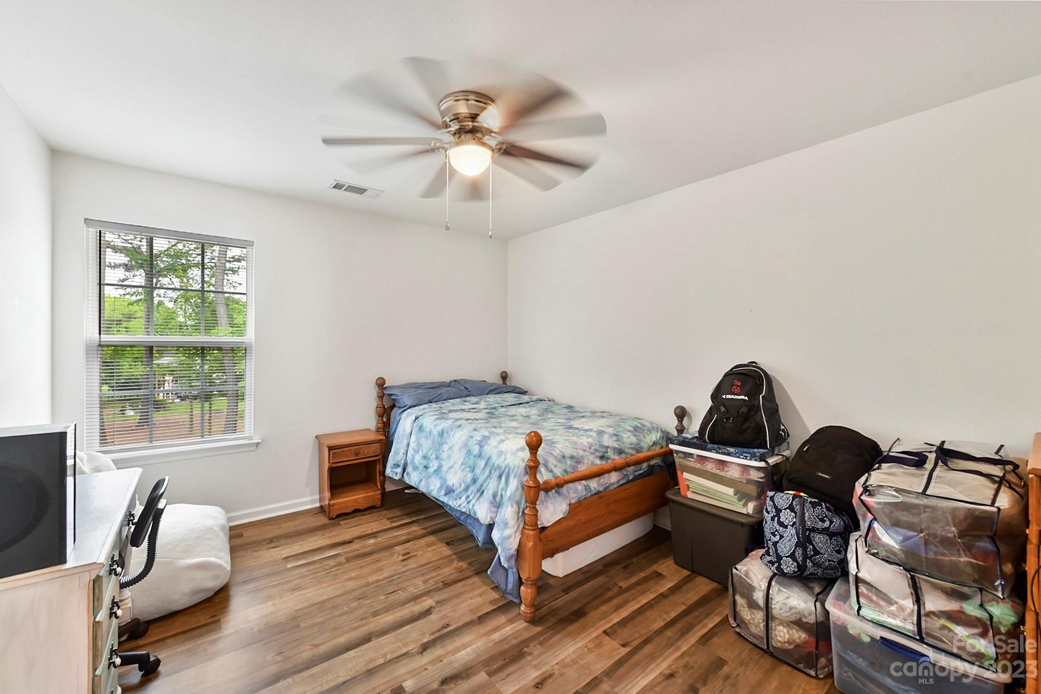 Fairway Woods - Residential