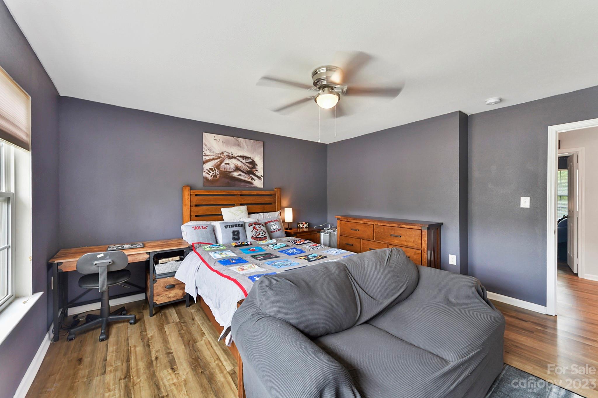 Fairway Woods - Residential