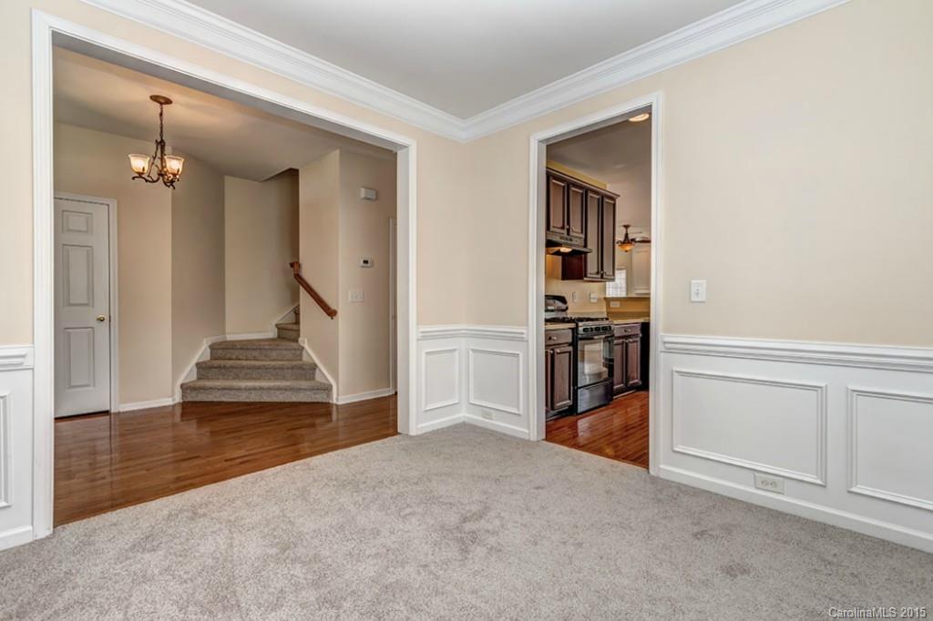 Dominion Bridge - Residential