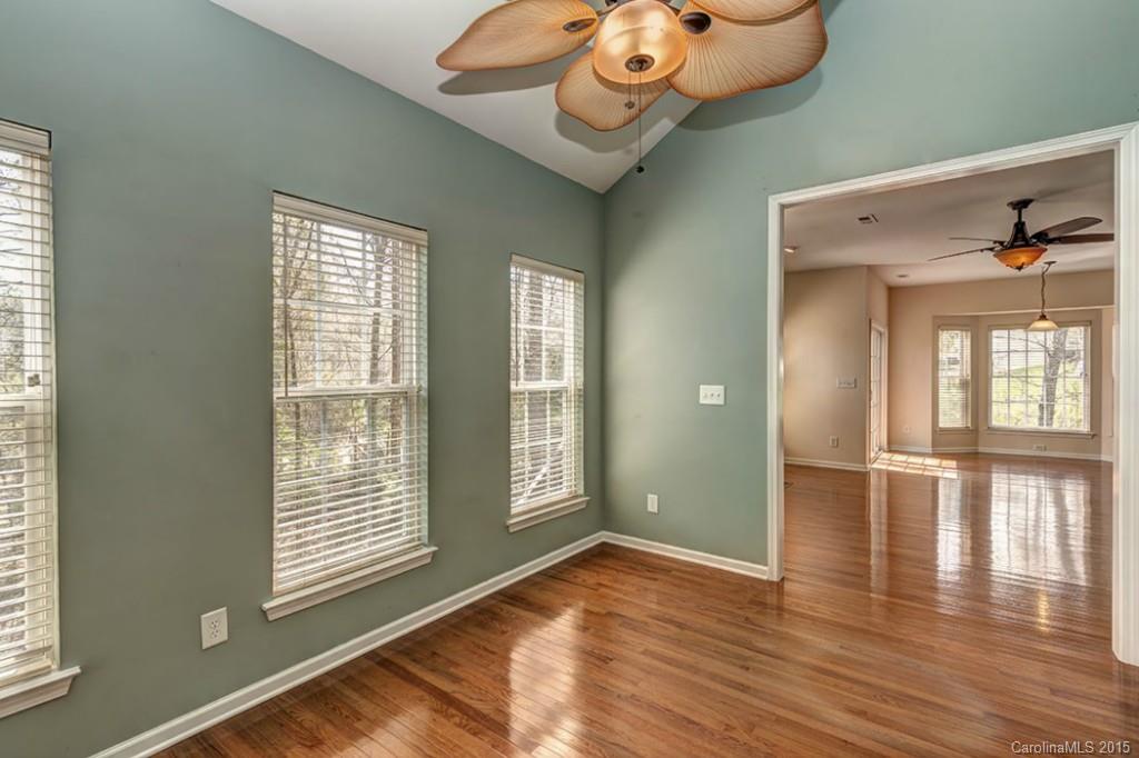 Dominion Bridge - Residential