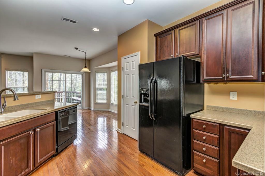 Dominion Bridge - Residential