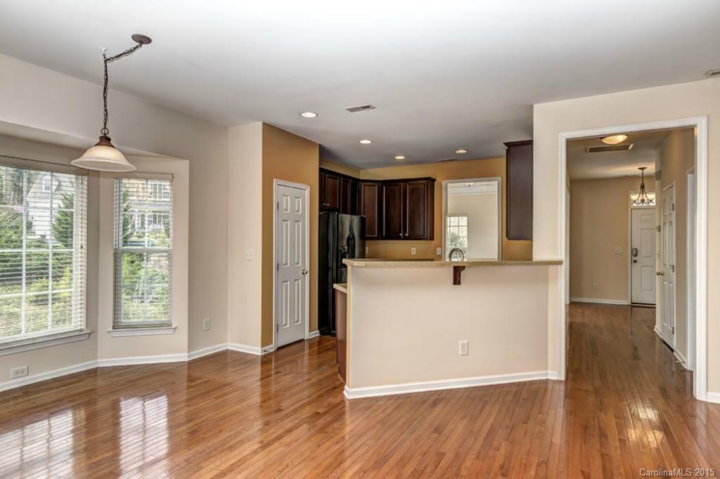 Dominion Bridge - Residential