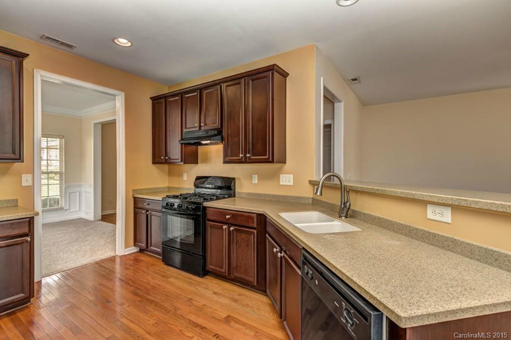 Dominion Bridge - Residential