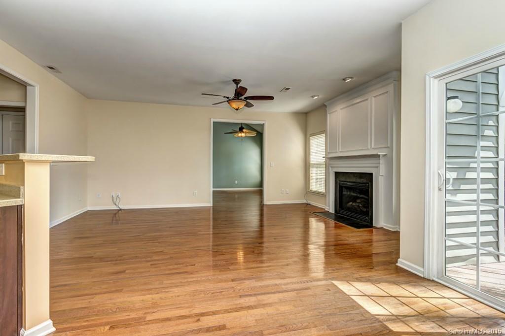 Dominion Bridge - Residential