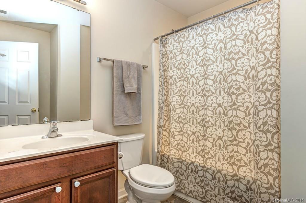 Dominion Bridge - Residential