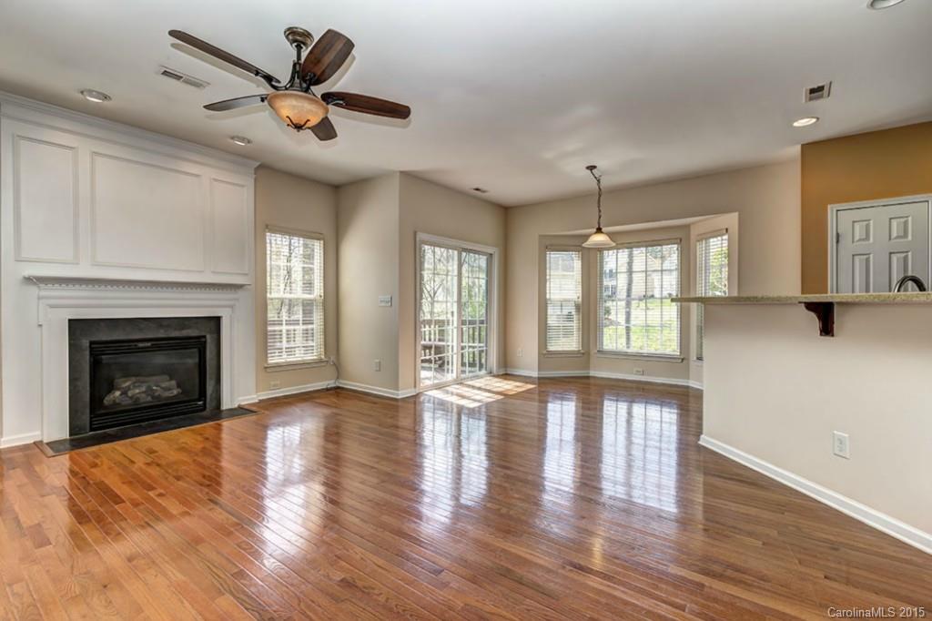 Dominion Bridge - Residential