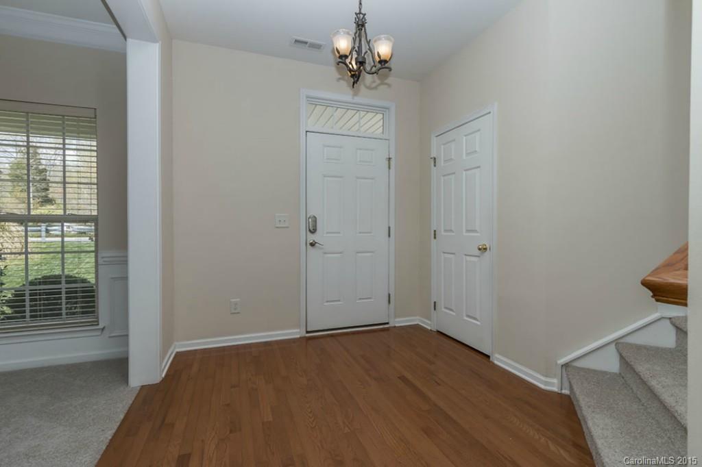 Dominion Bridge - Residential