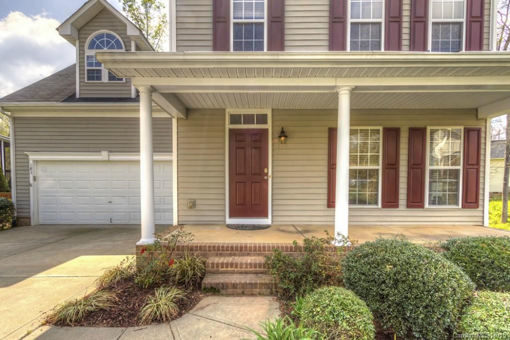 Dominion Bridge - Residential