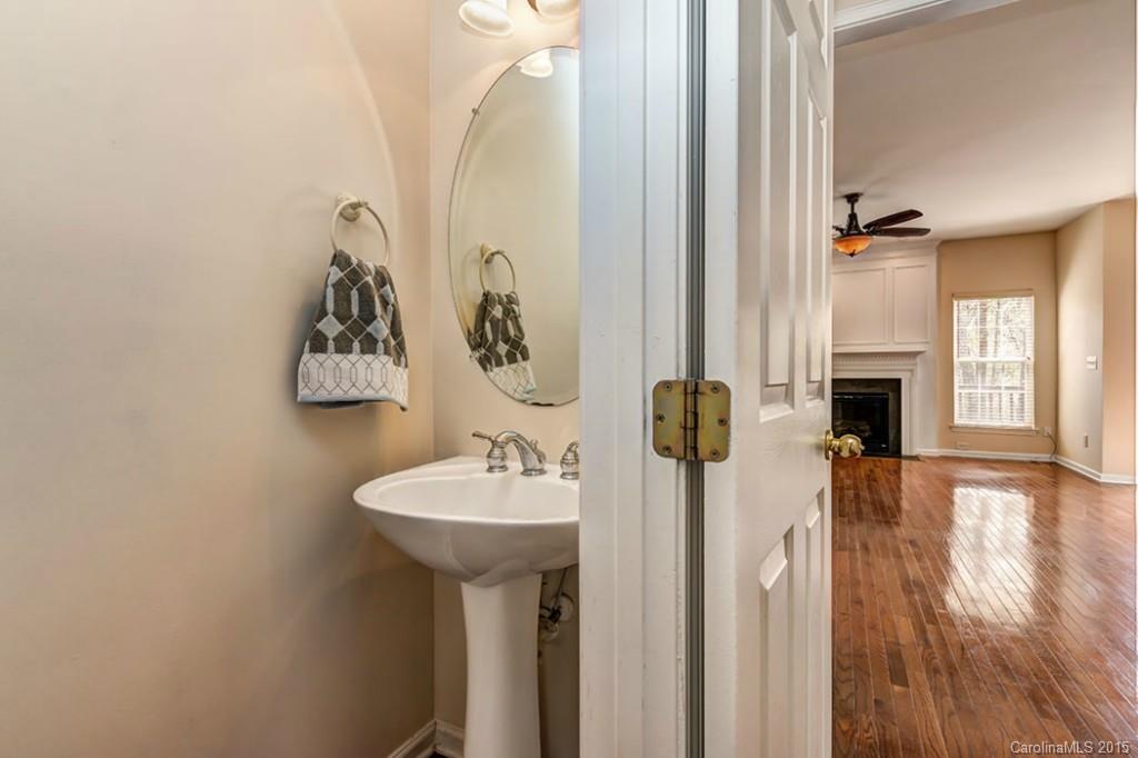 Dominion Bridge - Residential