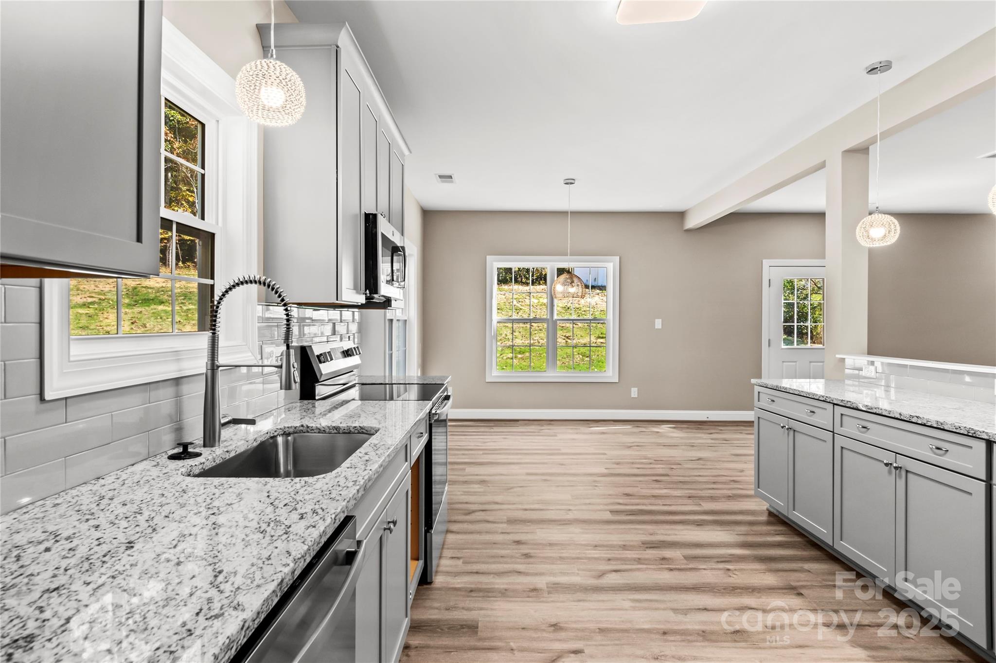 Eland Cove - Residential