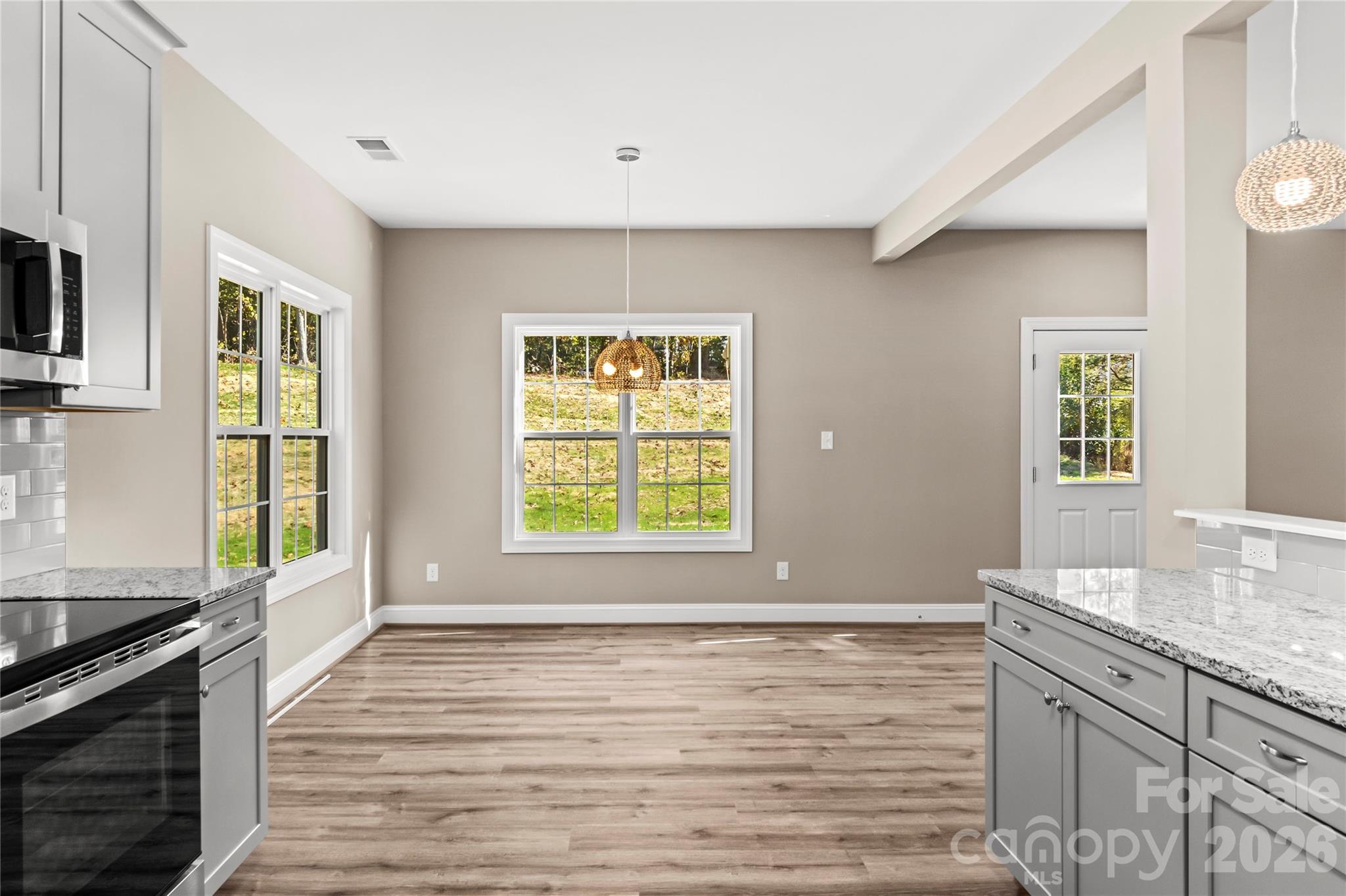 Eland Cove - Residential