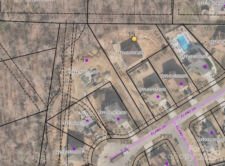 Eland Cove - Residential