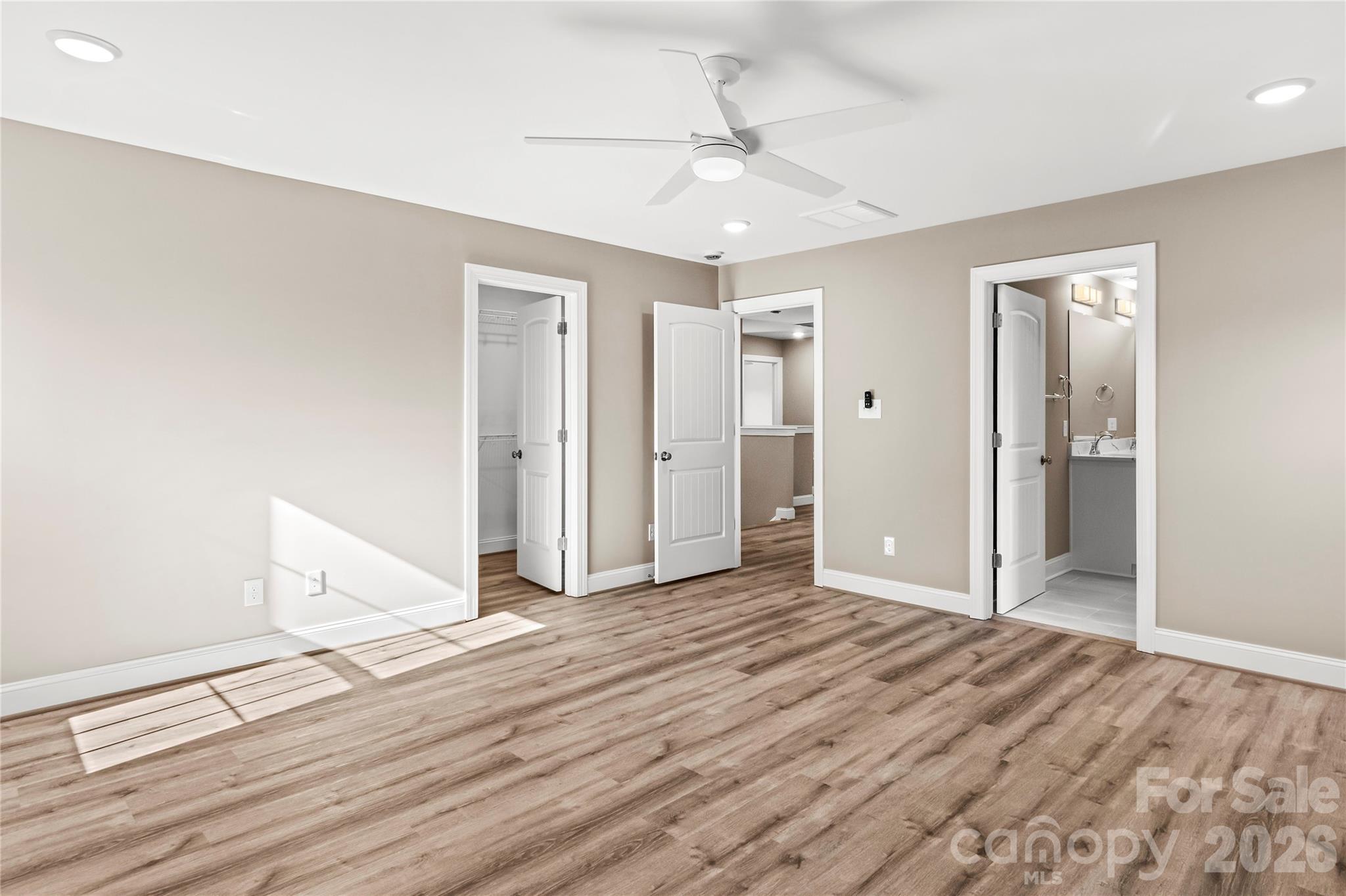 Eland Cove - Residential