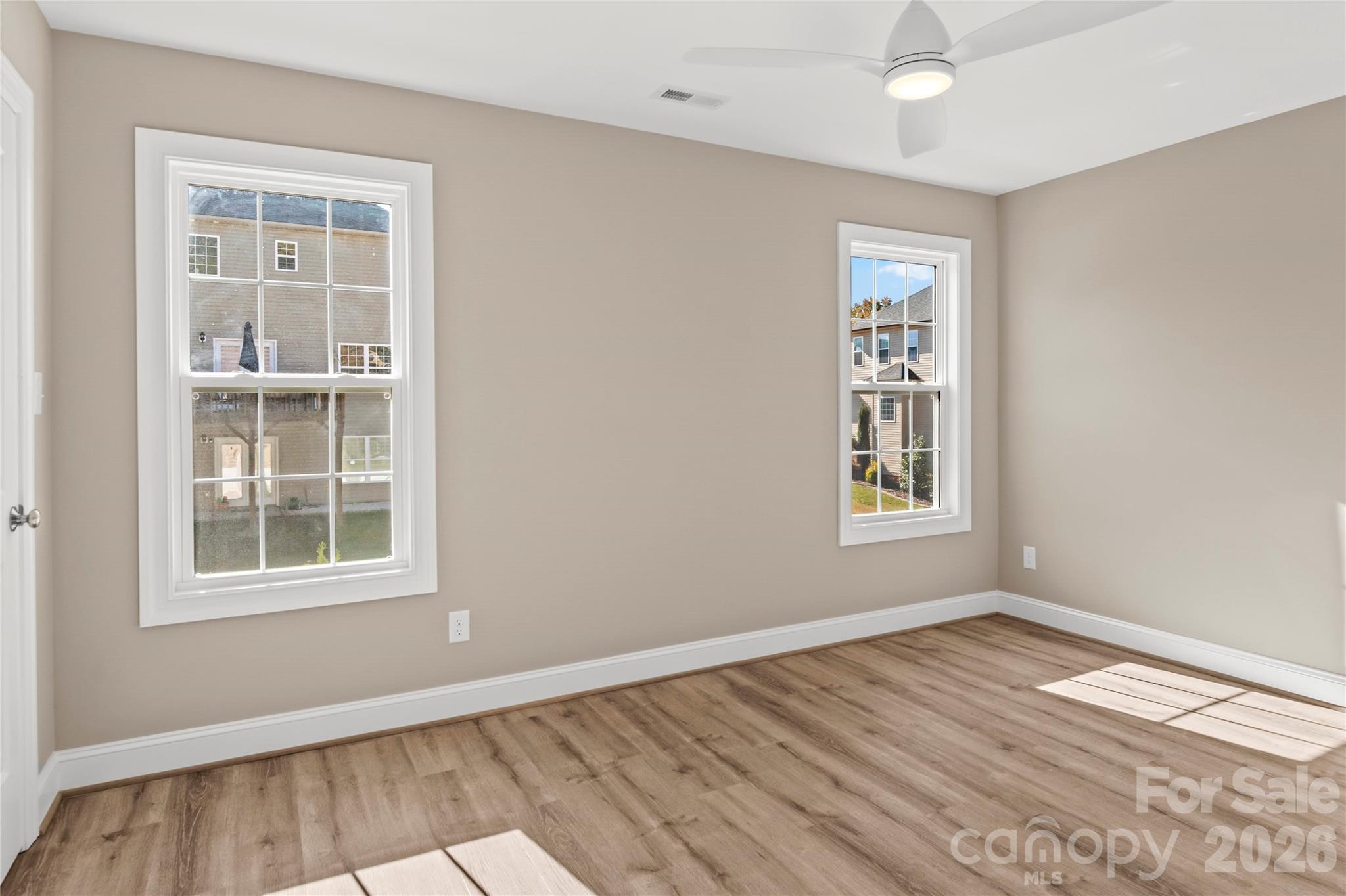 Eland Cove - Residential