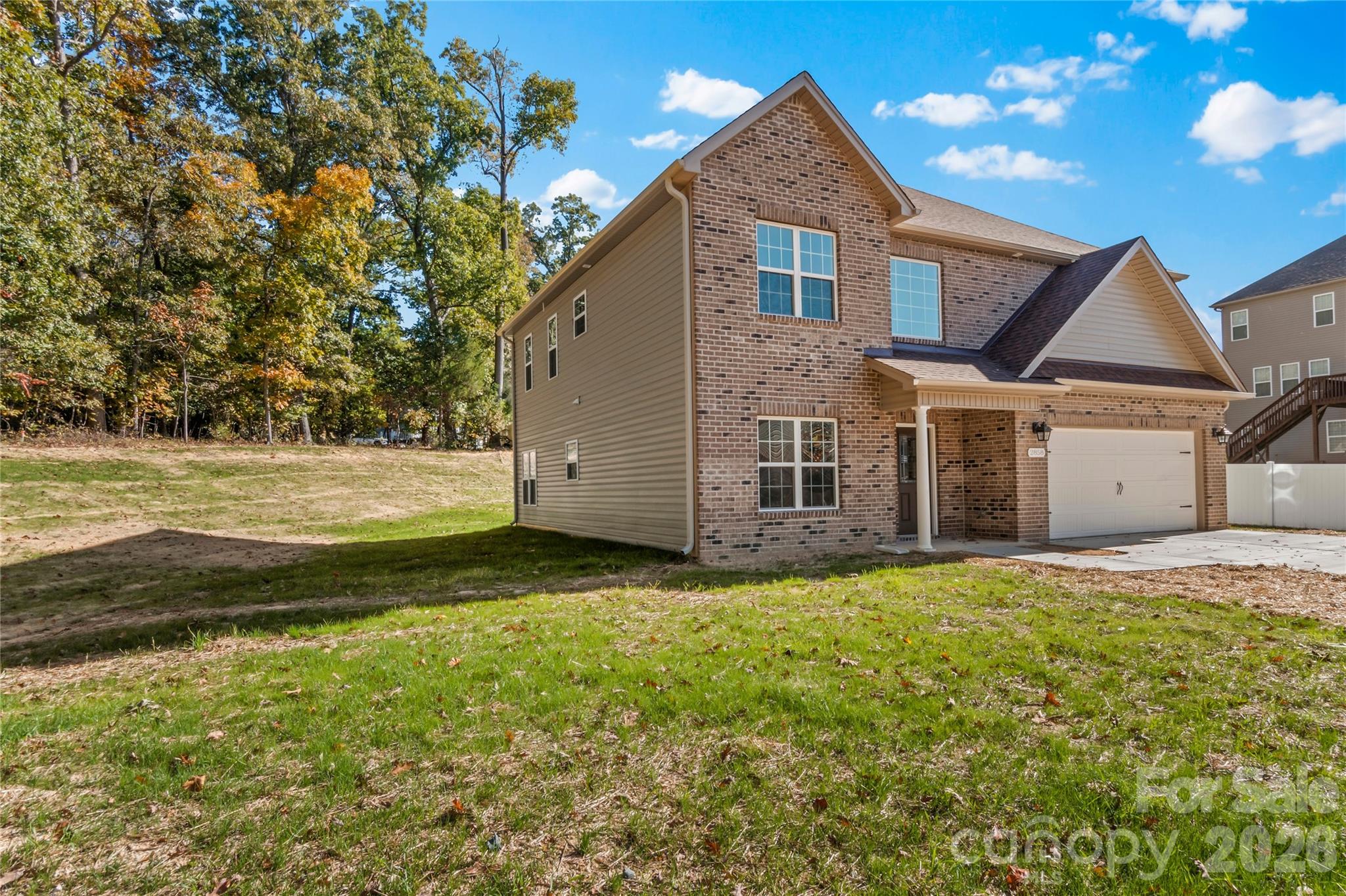 Eland Cove - Residential