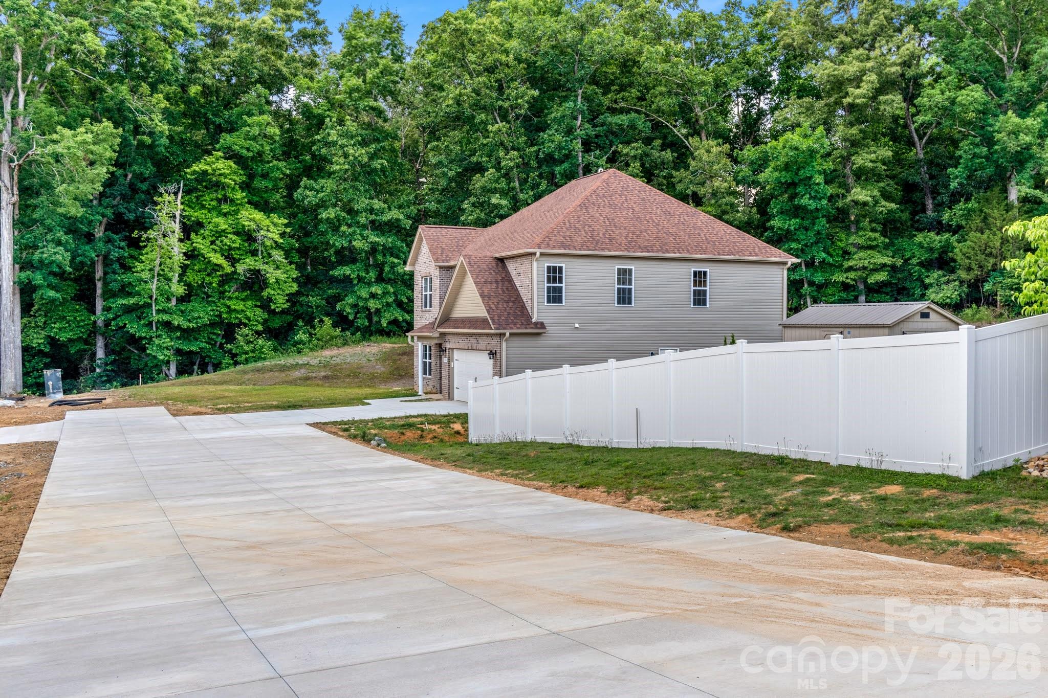 Eland Cove - Residential