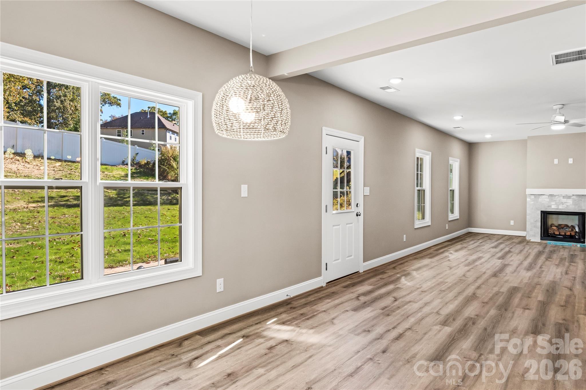 Eland Cove - Residential