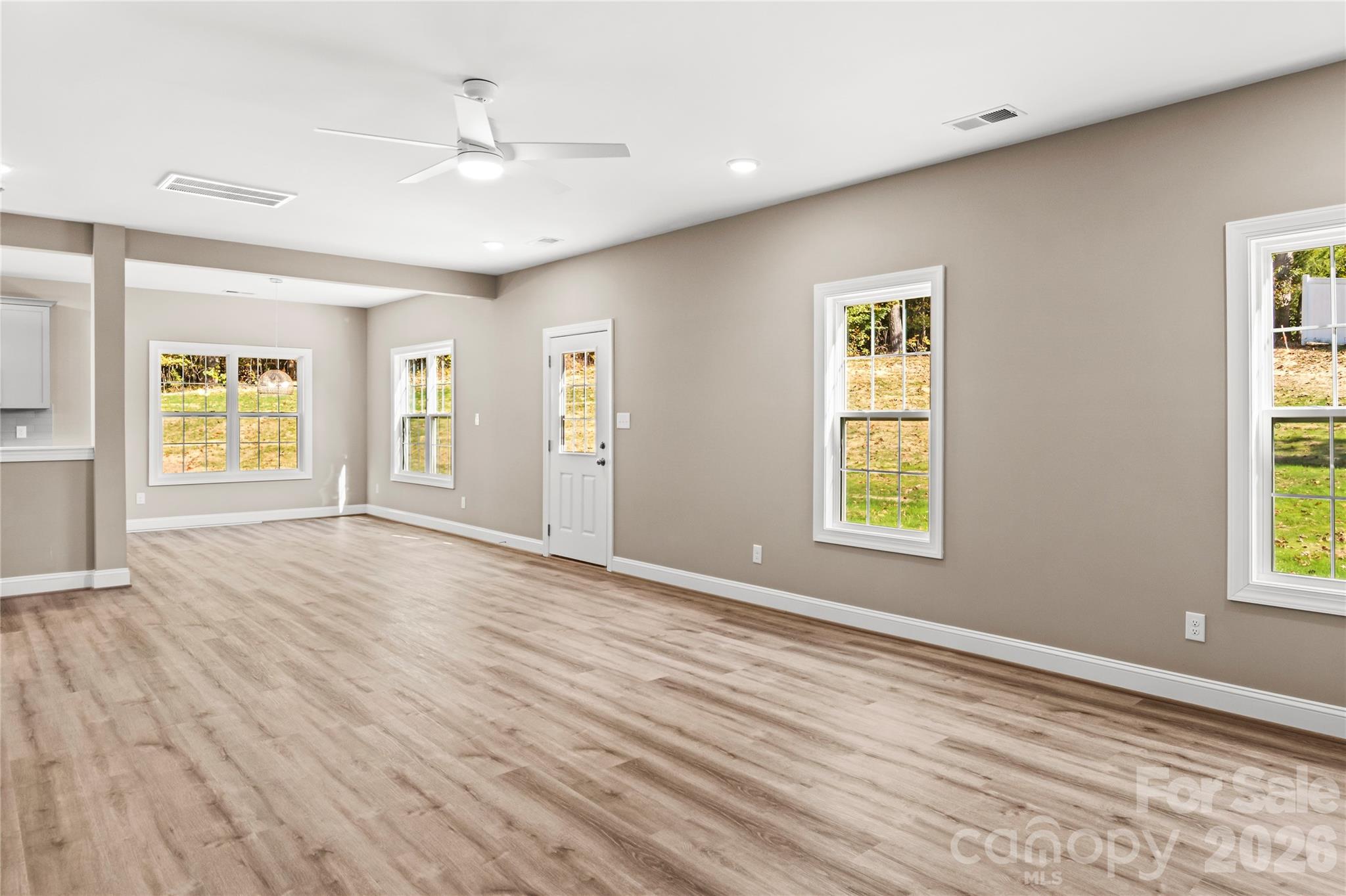 Eland Cove - Residential