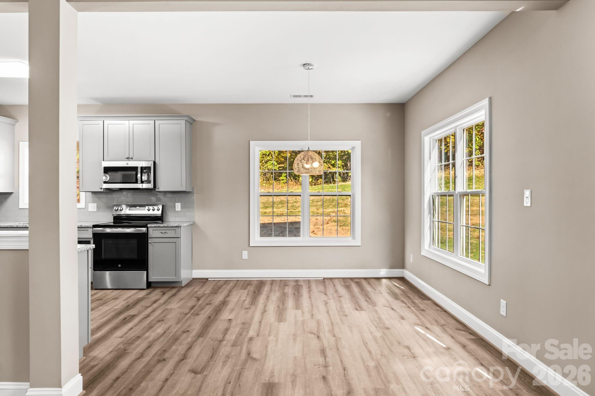 Eland Cove - Residential