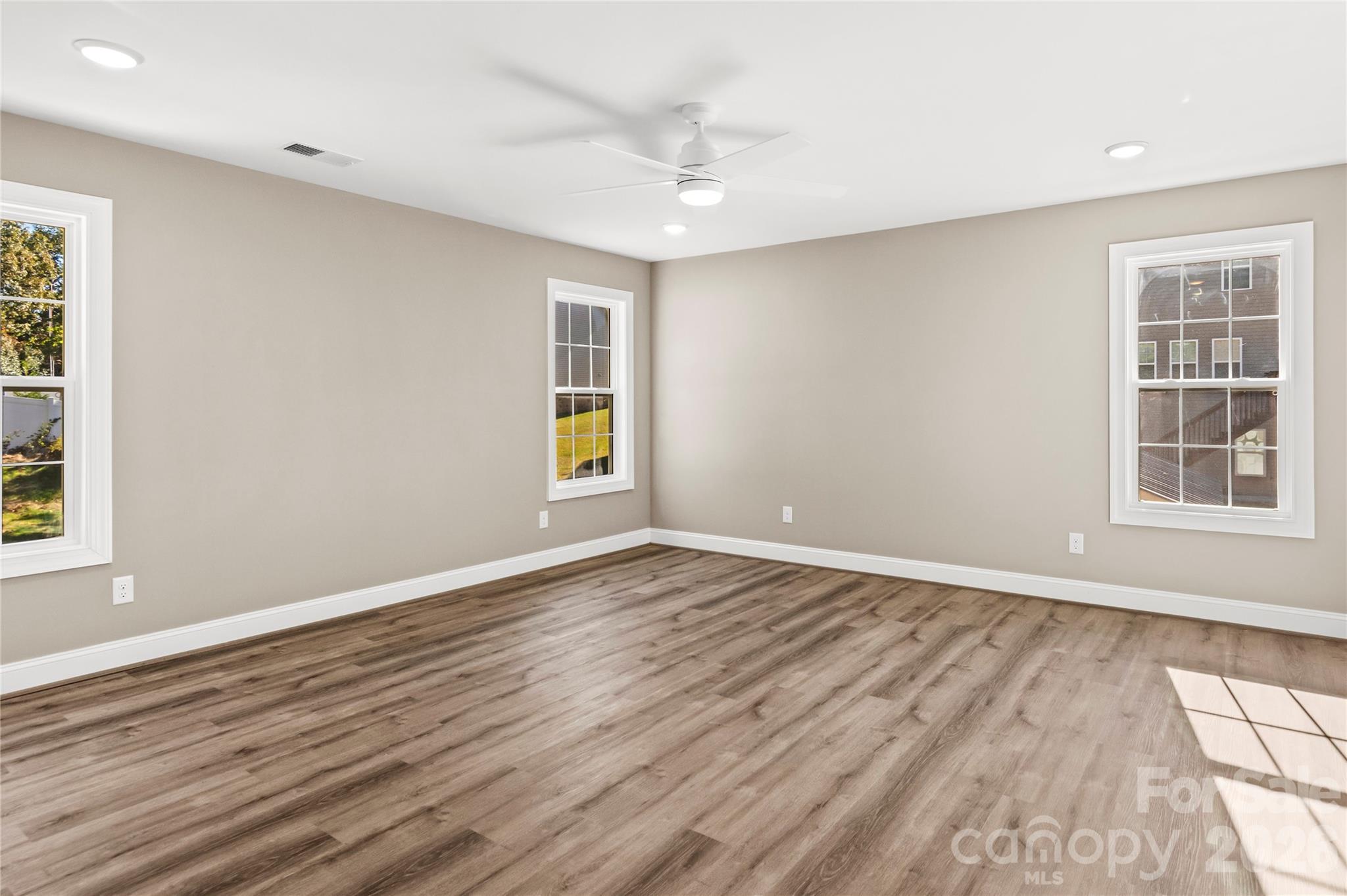 Eland Cove - Residential