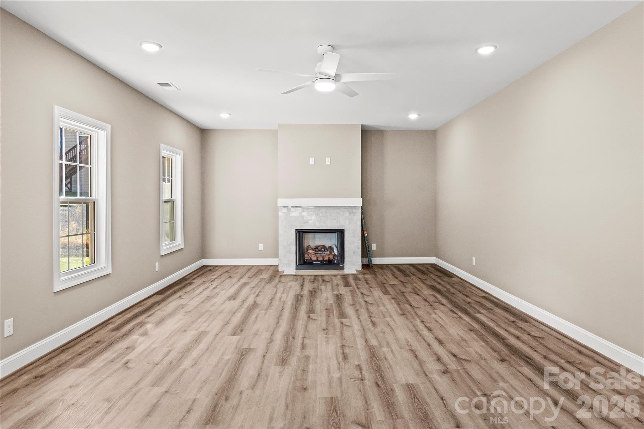 Eland Cove - Residential