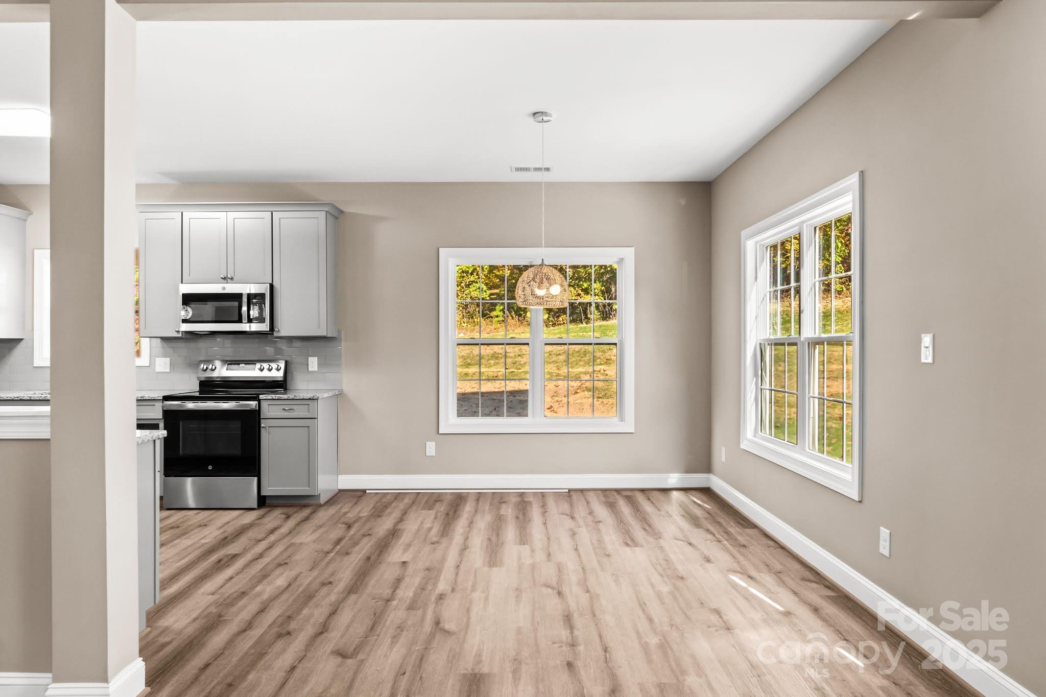 Eland Cove - Residential