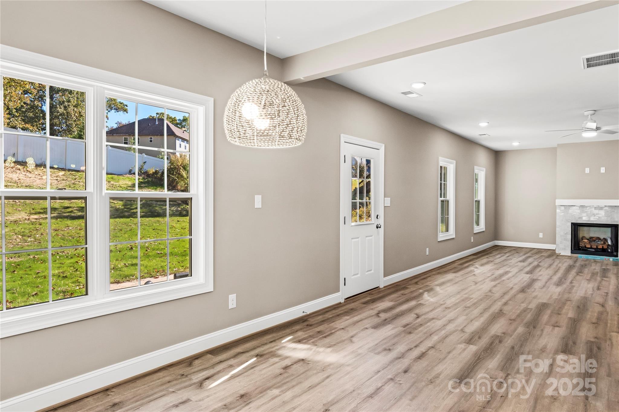 Eland Cove - Residential