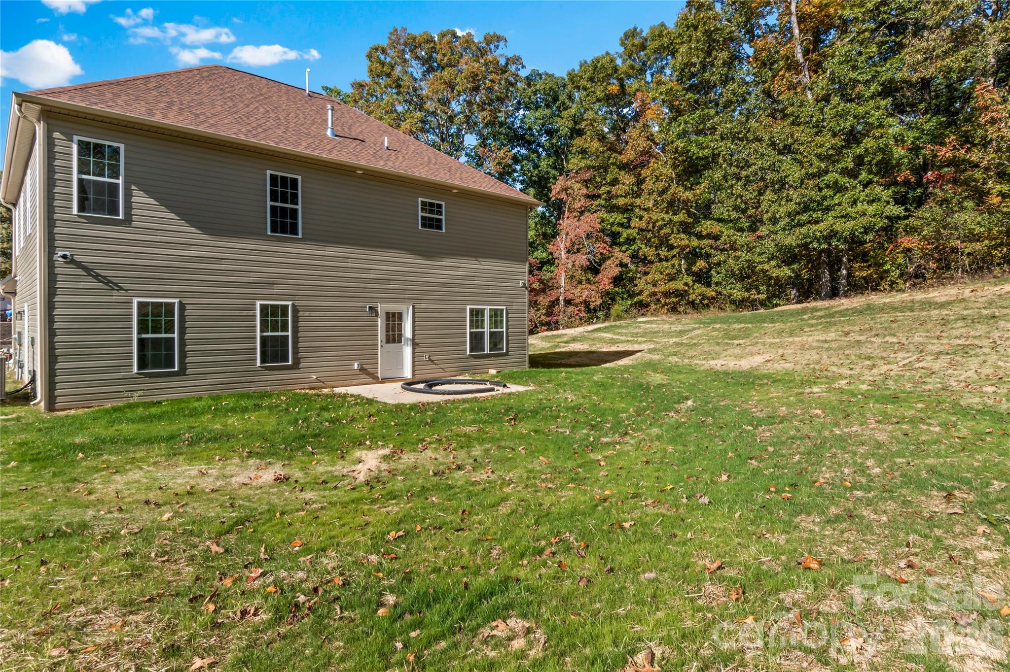 Eland Cove - Residential