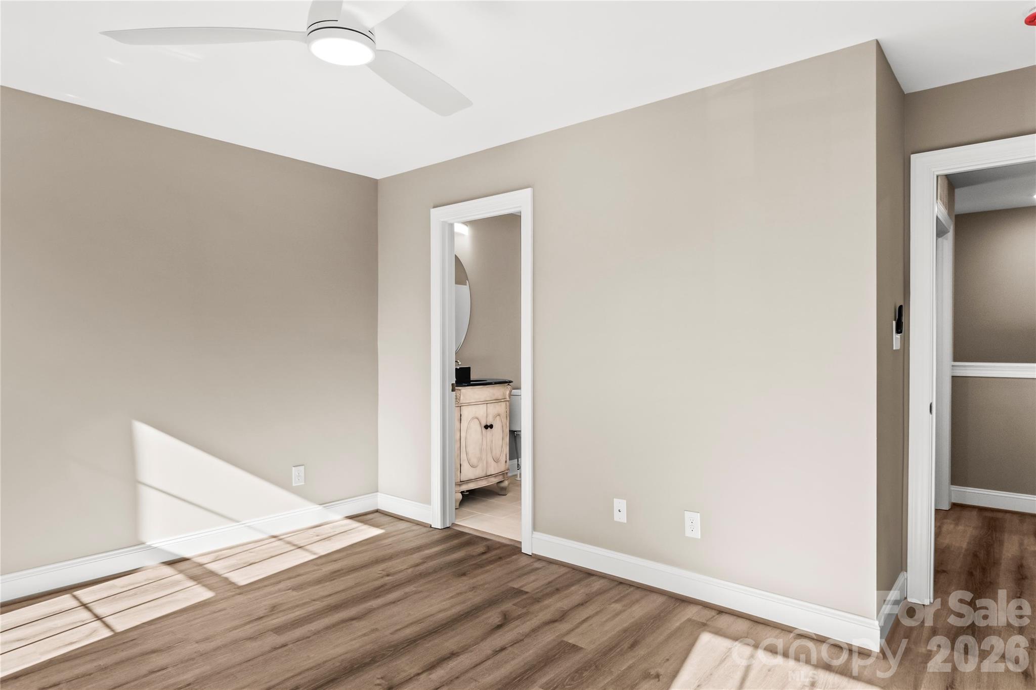 Eland Cove - Residential