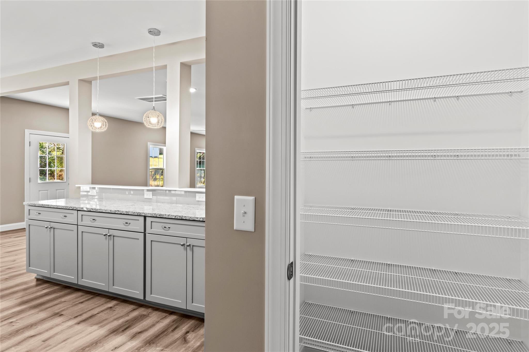 Eland Cove - Residential