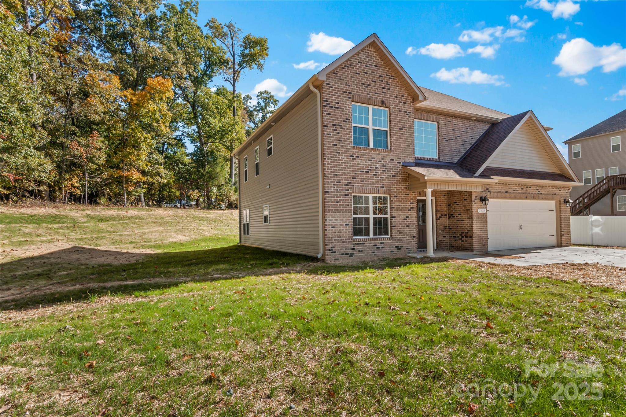 Eland Cove - Residential