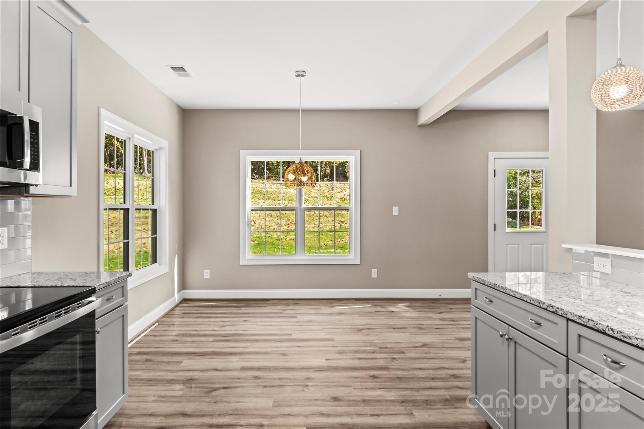 Eland Cove - Residential