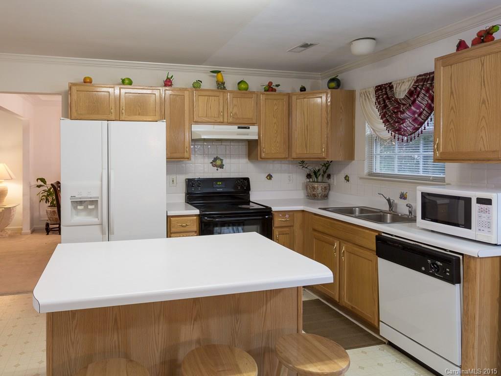 Planters Walk - Residential